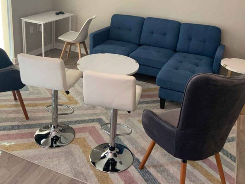 Furniture Removal