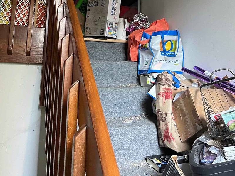 Property Cleanouts